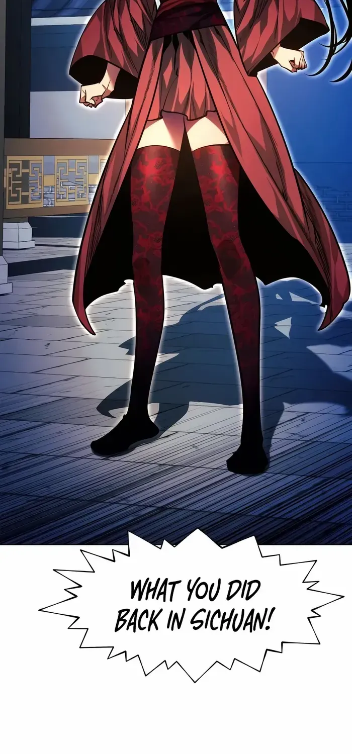A Modern Man Who Got Transmigrated Into the Murim World Chapter 92 page 106 - 