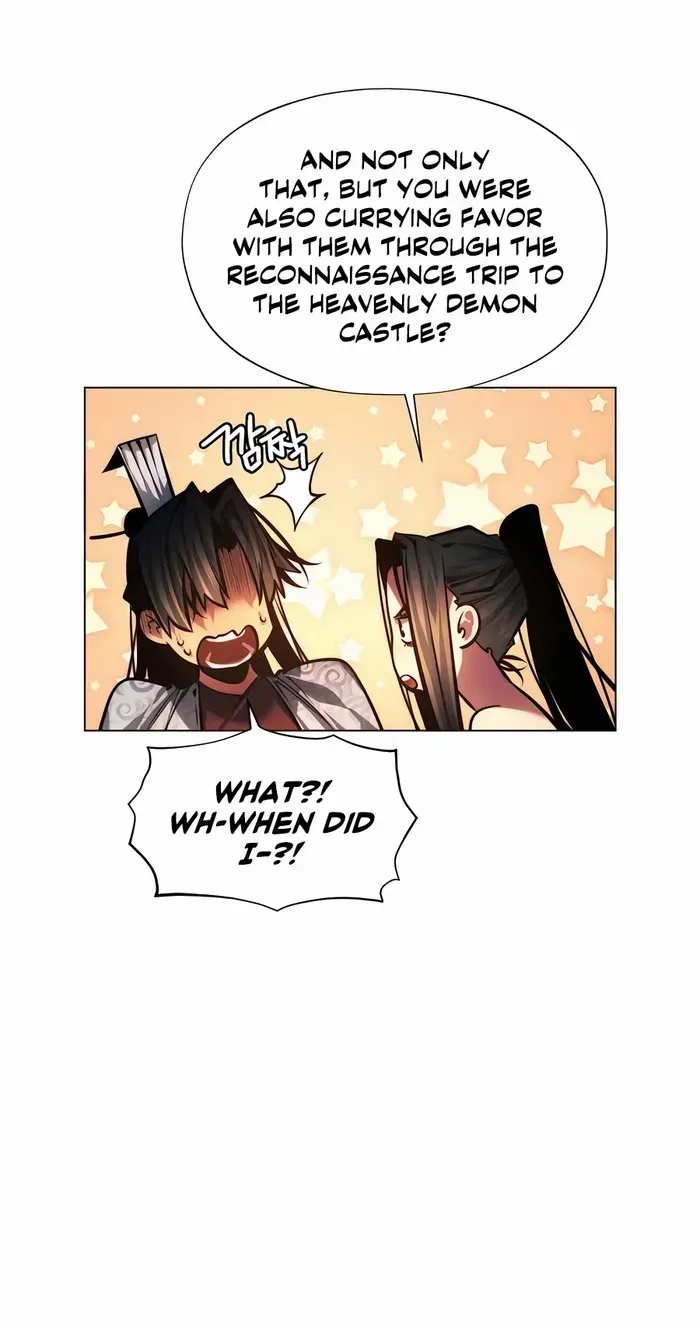 A Modern Man Who Got Transmigrated Into the Murim World Chapter 92 page 109 - 
