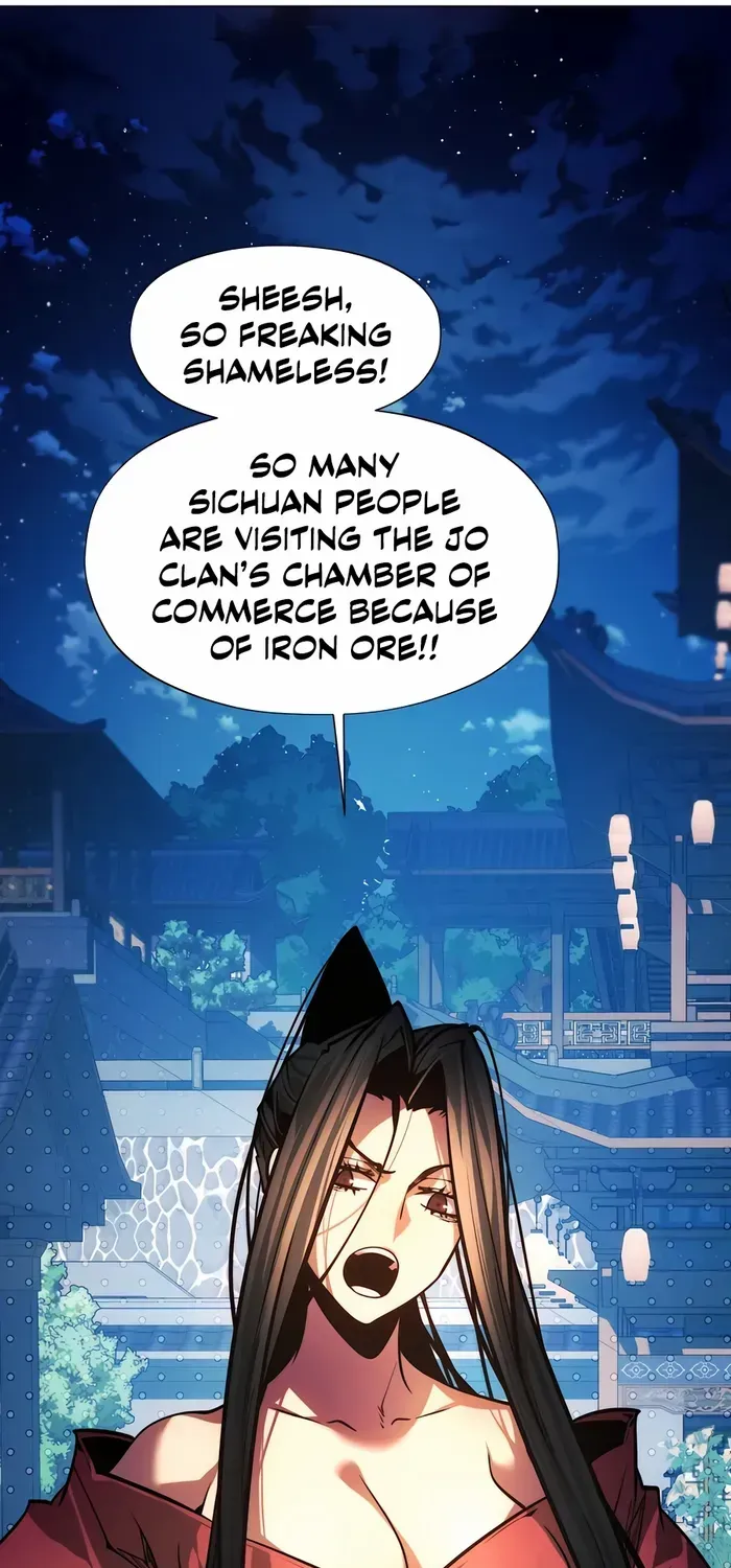 A Modern Man Who Got Transmigrated Into the Murim World Chapter 92 page 110 - 