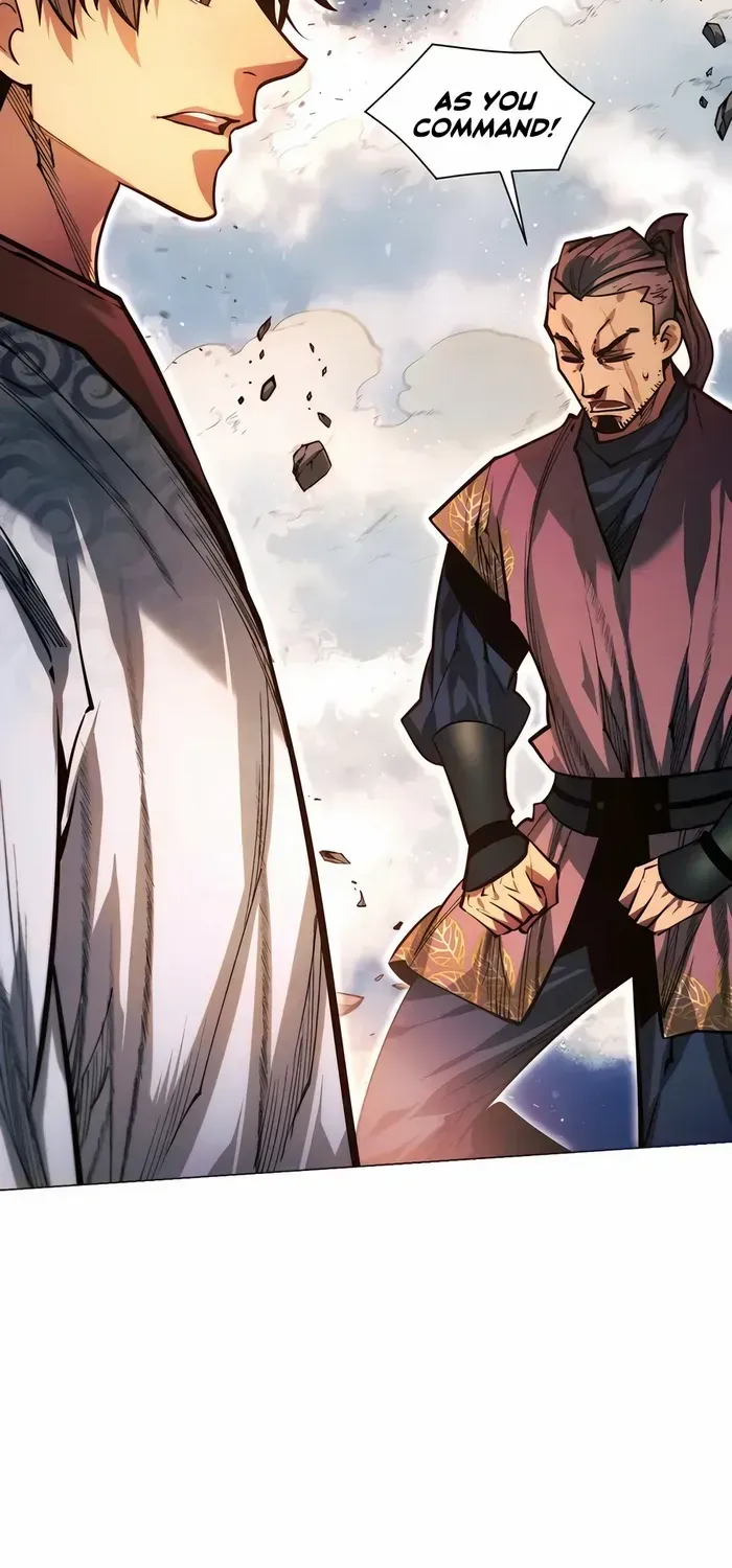 A Modern Man Who Got Transmigrated Into the Murim World Chapter 92 page 12 - 