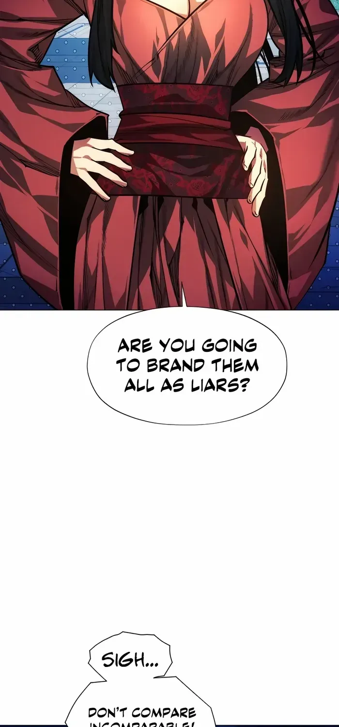 A Modern Man Who Got Transmigrated Into the Murim World Chapter 92 page 111 - 