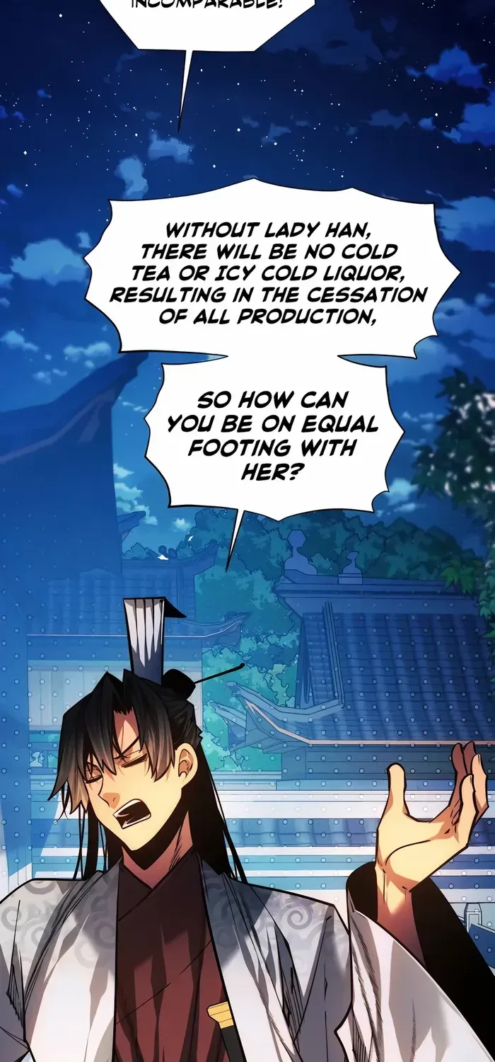 A Modern Man Who Got Transmigrated Into the Murim World Chapter 92 page 112 - 