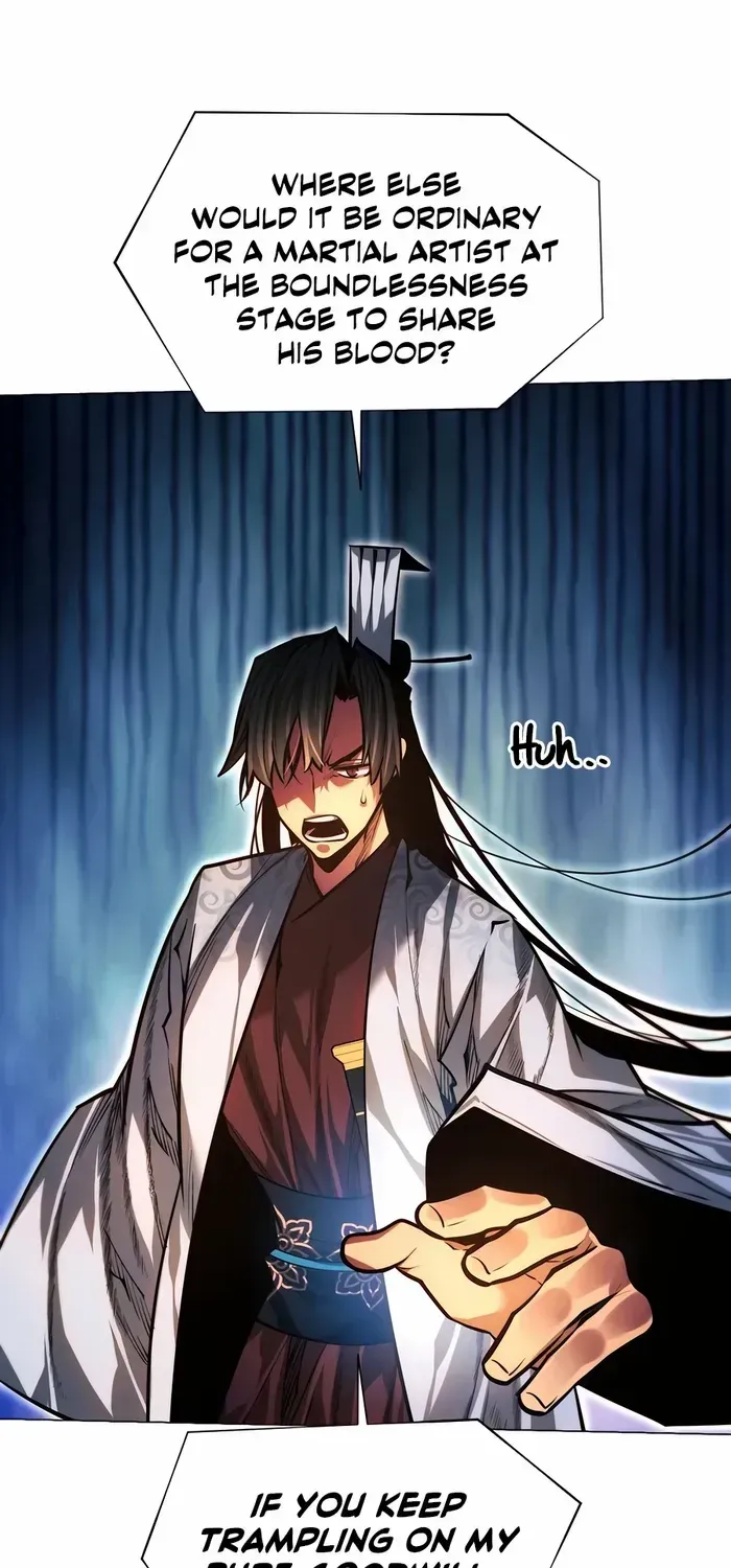 A Modern Man Who Got Transmigrated Into the Murim World Chapter 92 page 115 - 