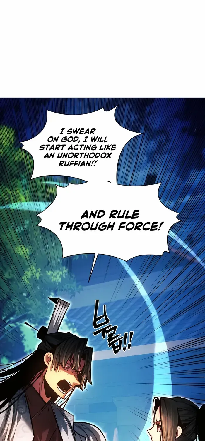 A Modern Man Who Got Transmigrated Into the Murim World Chapter 92 page 117 - 