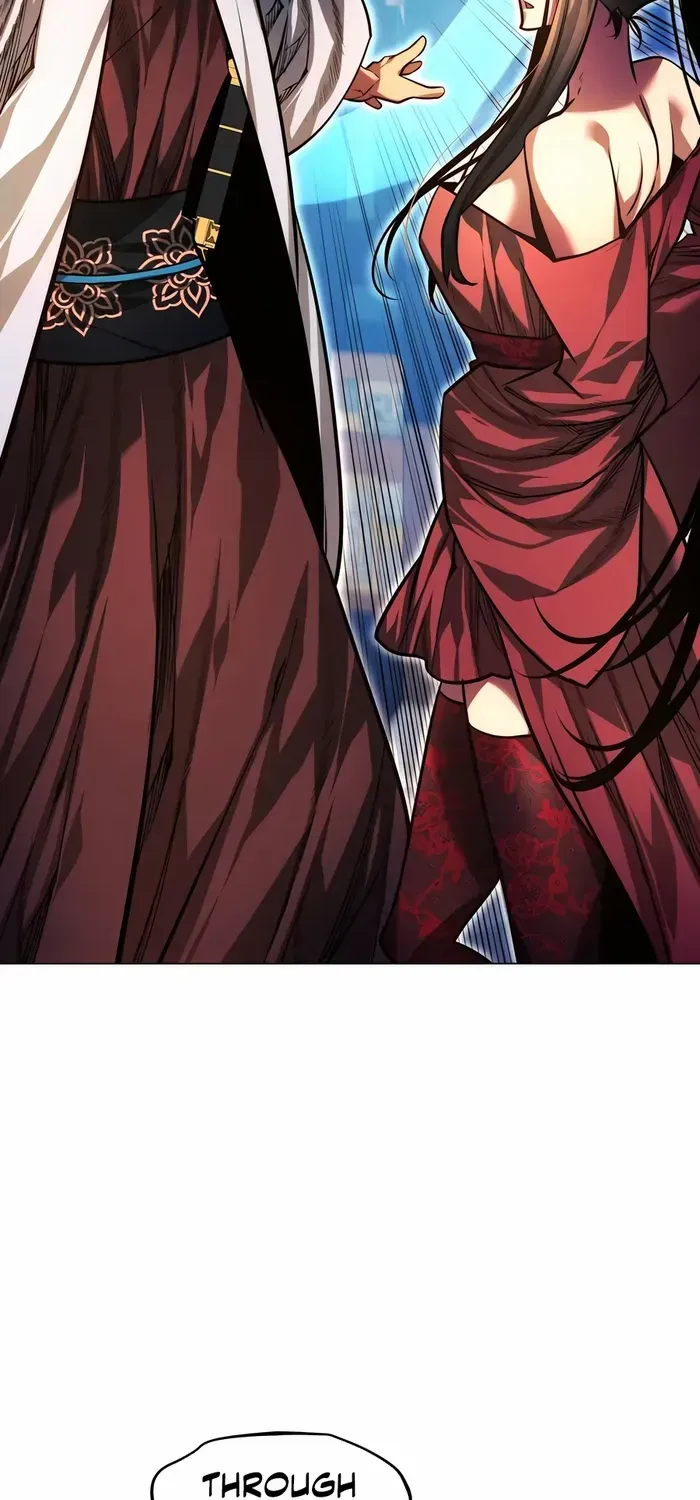 A Modern Man Who Got Transmigrated Into the Murim World Chapter 92 page 118 - 