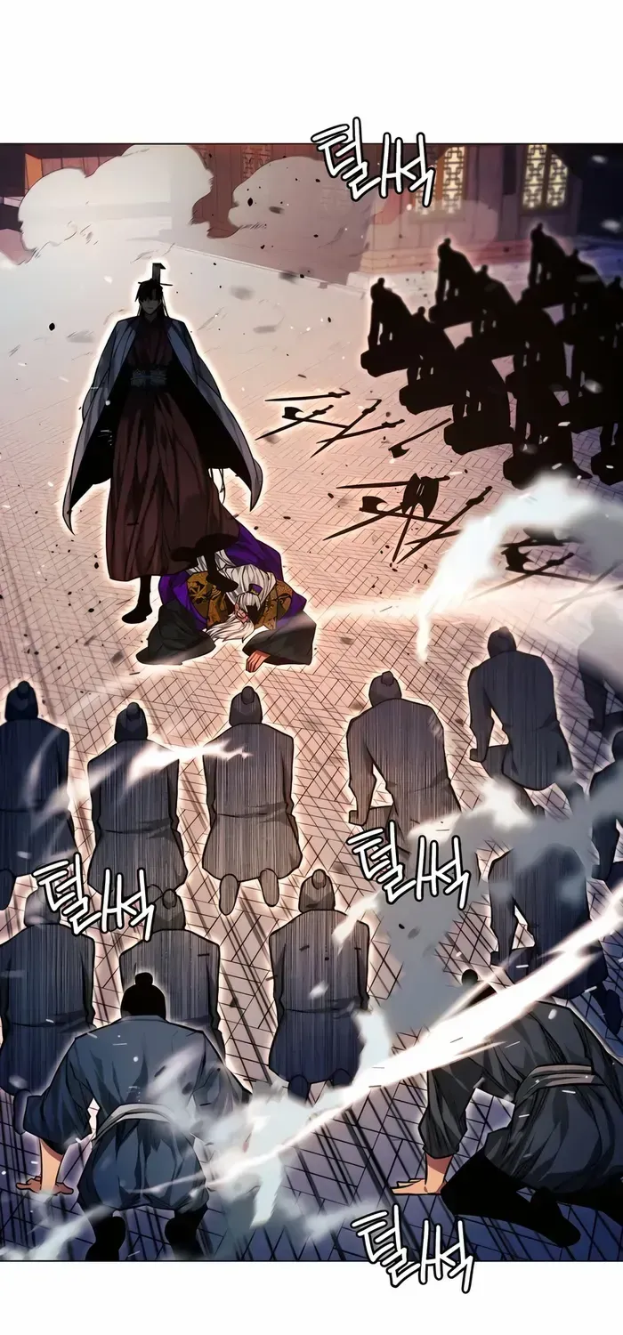 A Modern Man Who Got Transmigrated Into the Murim World Chapter 92 page 13 - 
