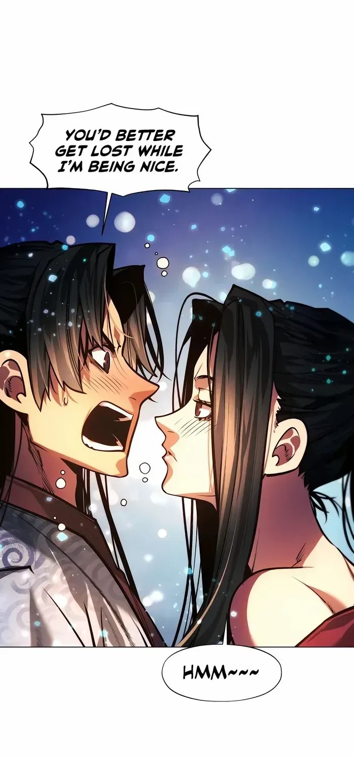 A Modern Man Who Got Transmigrated Into the Murim World Chapter 92 page 122 - 