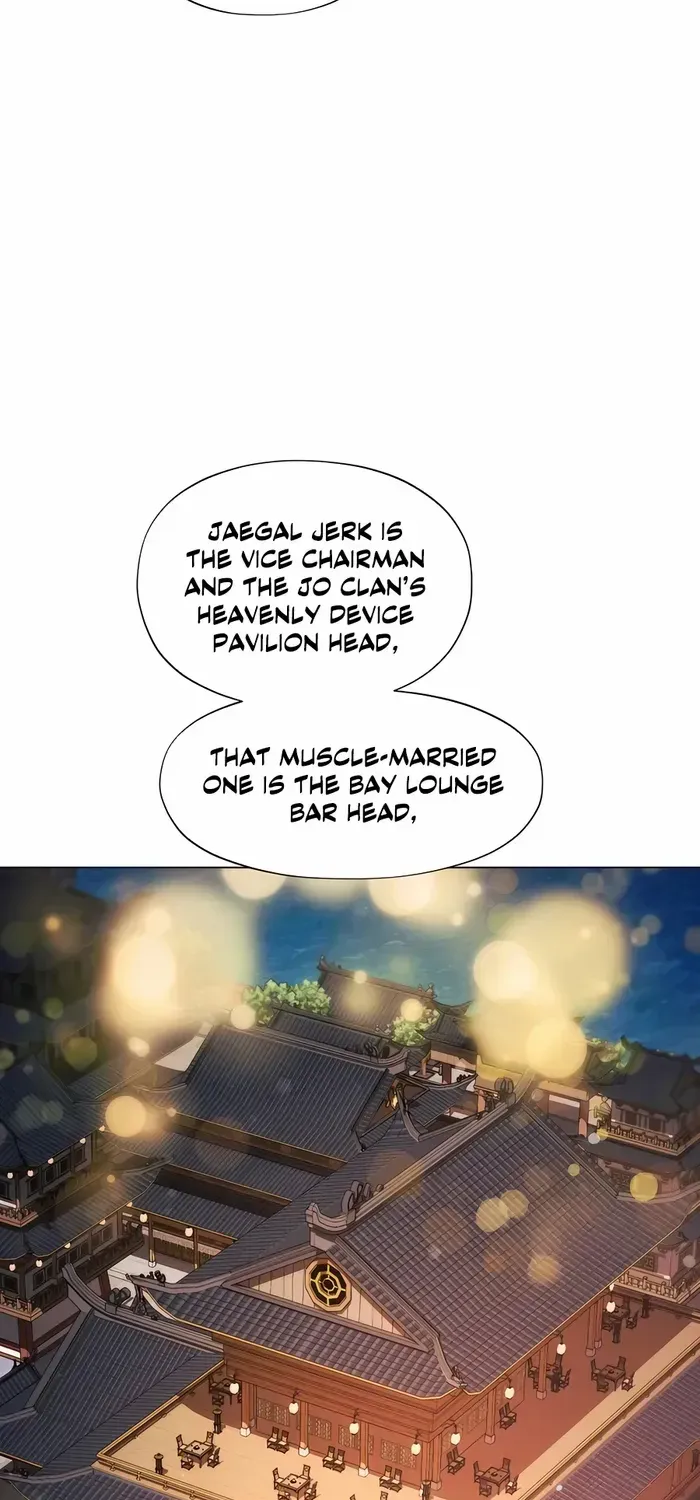 A Modern Man Who Got Transmigrated Into the Murim World Chapter 92 page 125 - 