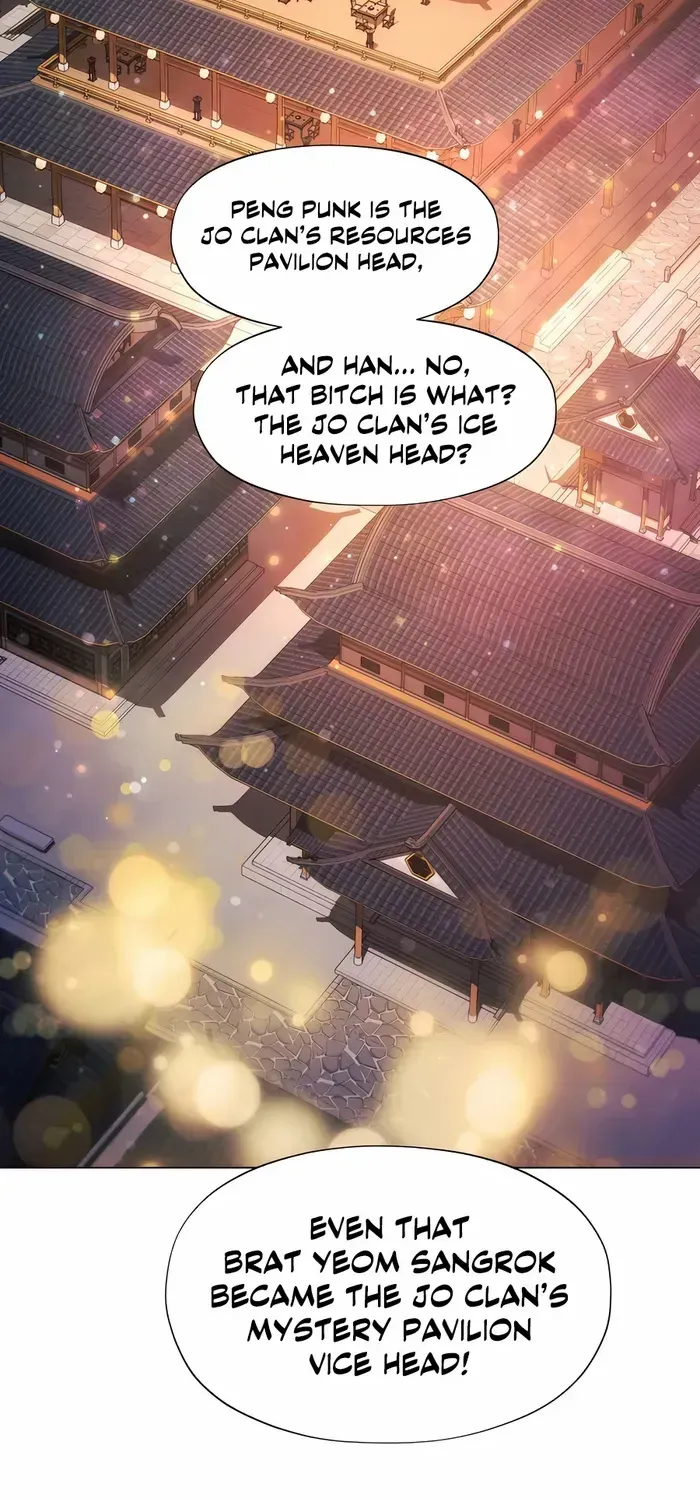 A Modern Man Who Got Transmigrated Into the Murim World Chapter 92 page 126 - 