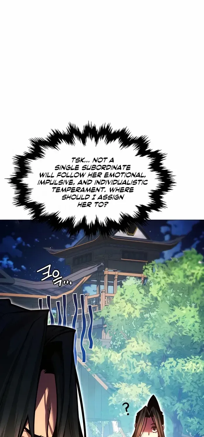A Modern Man Who Got Transmigrated Into the Murim World Chapter 92 page 127 - 