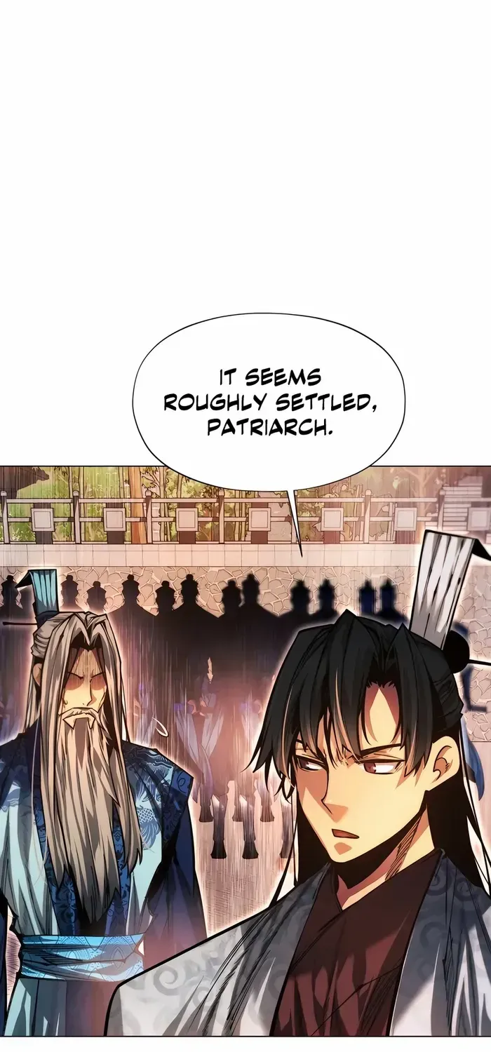 A Modern Man Who Got Transmigrated Into the Murim World Chapter 92 page 14 - 