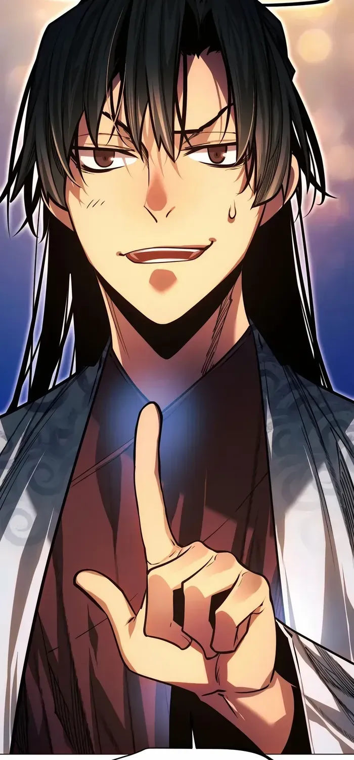 A Modern Man Who Got Transmigrated Into the Murim World Chapter 92 page 131 - 