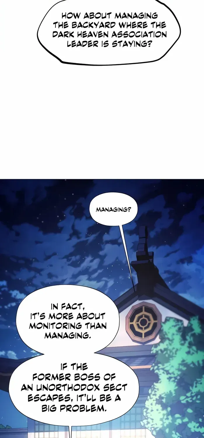 A Modern Man Who Got Transmigrated Into the Murim World Chapter 92 page 132 - 