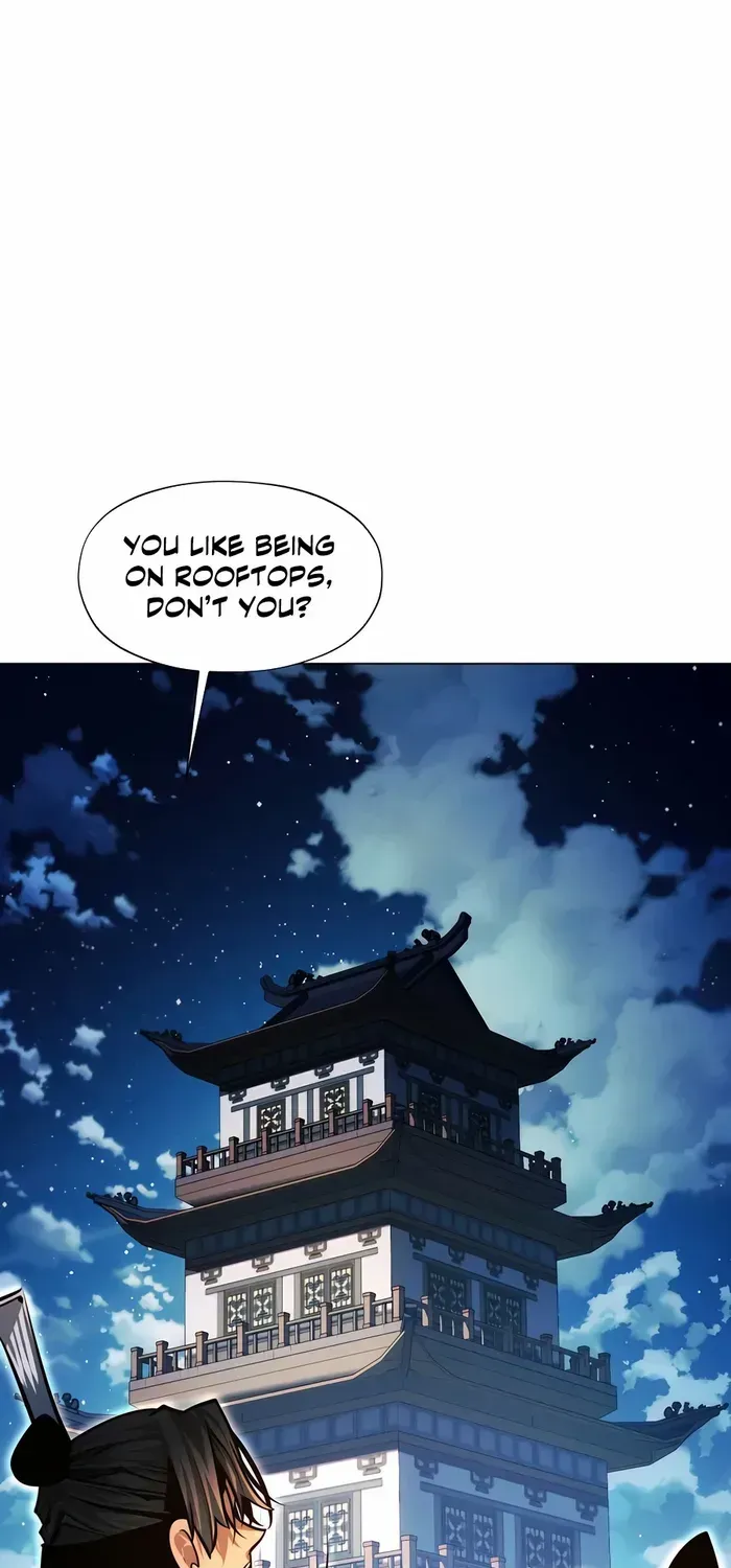 A Modern Man Who Got Transmigrated Into the Murim World Chapter 92 page 134 - 