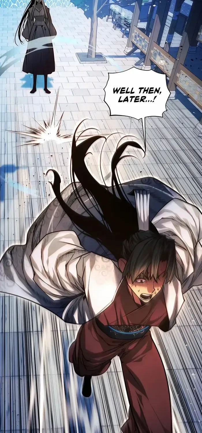 A Modern Man Who Got Transmigrated Into the Murim World Chapter 92 page 139 - 