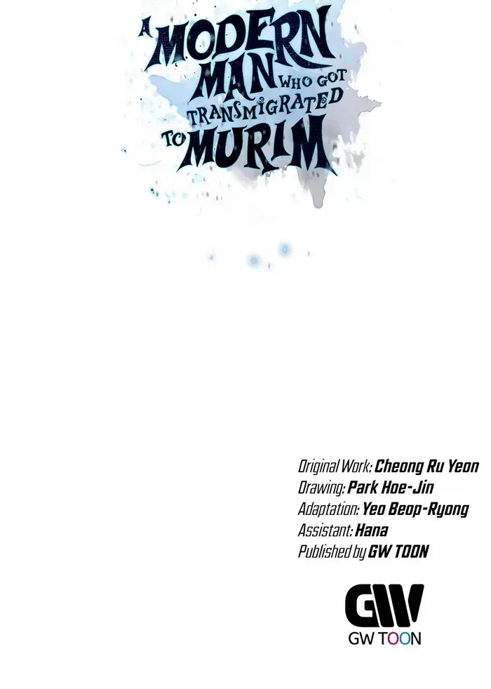 A Modern Man Who Got Transmigrated Into the Murim World Chapter 92 page 141 - 