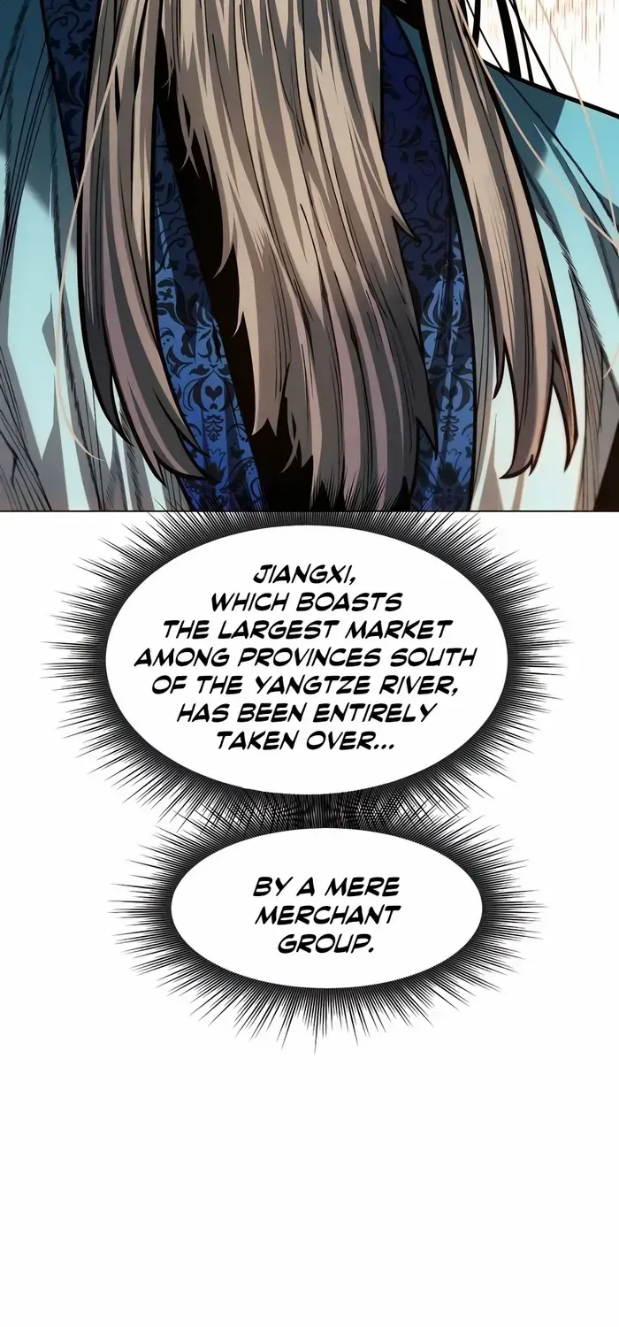 A Modern Man Who Got Transmigrated Into the Murim World Chapter 92 page 17 - 