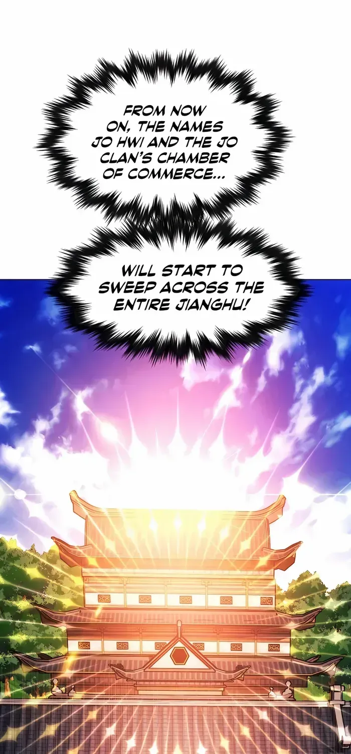 A Modern Man Who Got Transmigrated Into the Murim World Chapter 92 page 18 - 