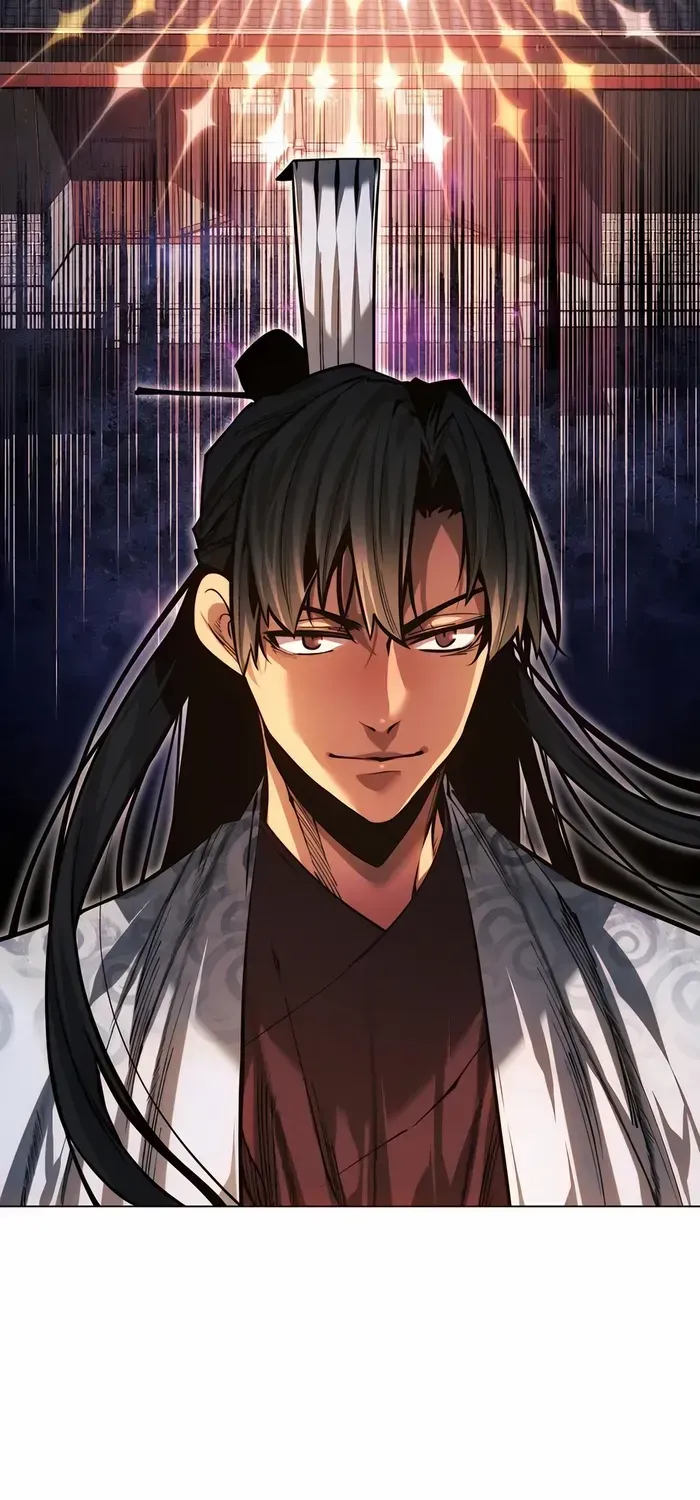 A Modern Man Who Got Transmigrated Into the Murim World Chapter 92 page 19 - 
