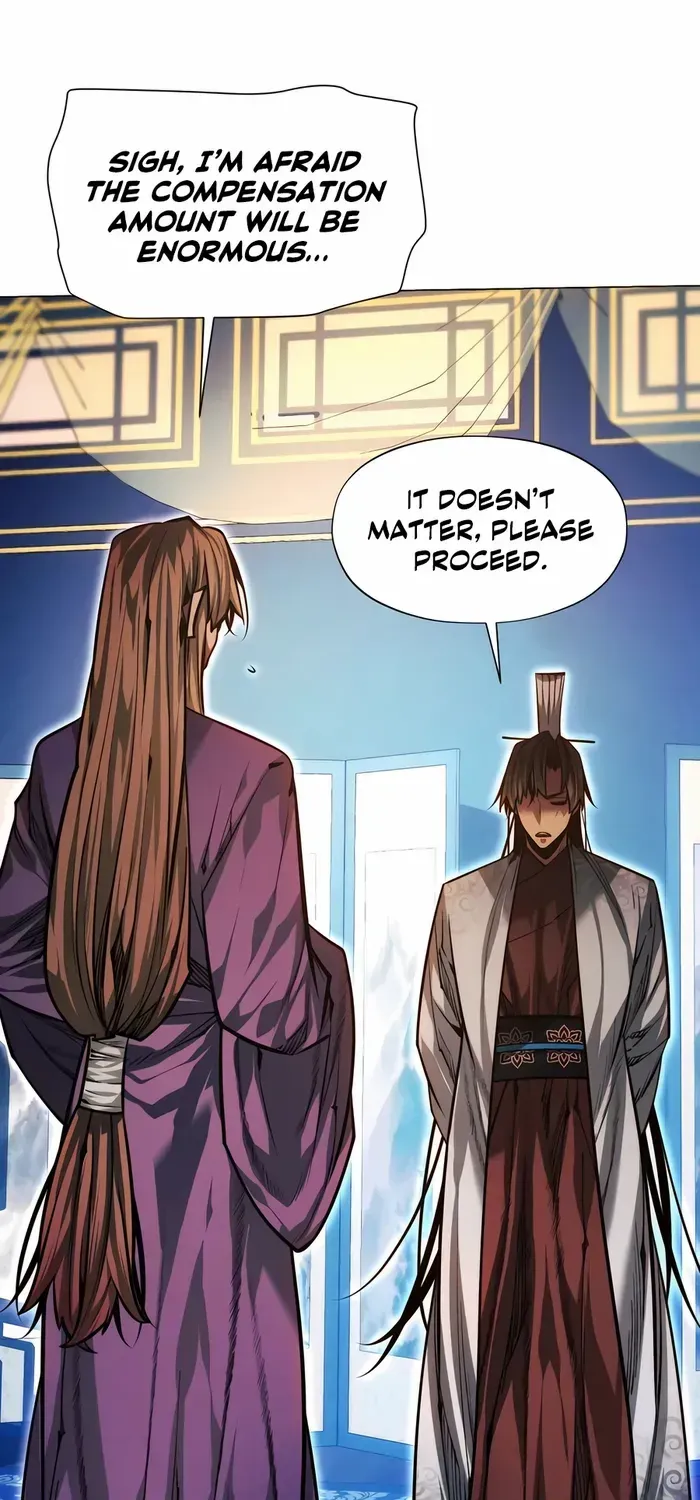 A Modern Man Who Got Transmigrated Into the Murim World Chapter 92 page 25 - 