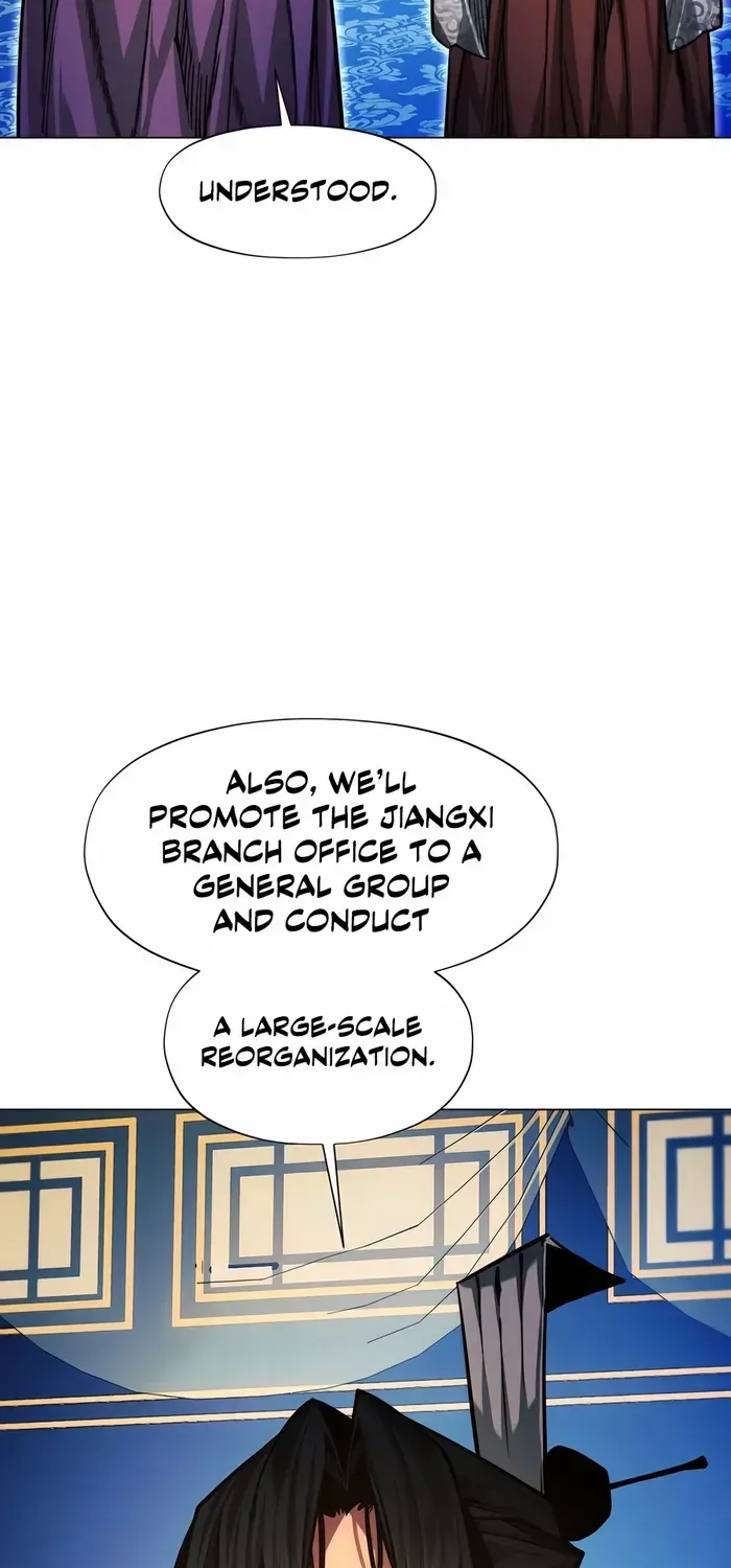 A Modern Man Who Got Transmigrated Into the Murim World Chapter 92 page 26 - 