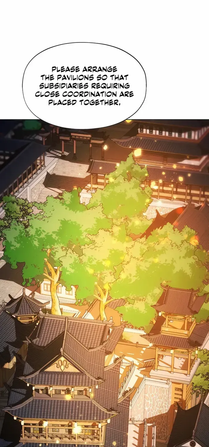 A Modern Man Who Got Transmigrated Into the Murim World Chapter 92 page 29 - 