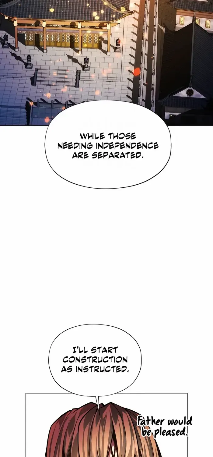 A Modern Man Who Got Transmigrated Into the Murim World Chapter 92 page 30 - 