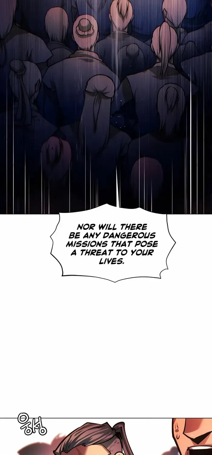 A Modern Man Who Got Transmigrated Into the Murim World Chapter 92 page 4 - 