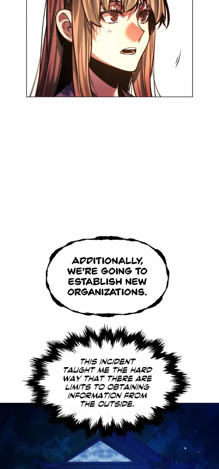 A Modern Man Who Got Transmigrated Into the Murim World Chapter 92 page 31 - 