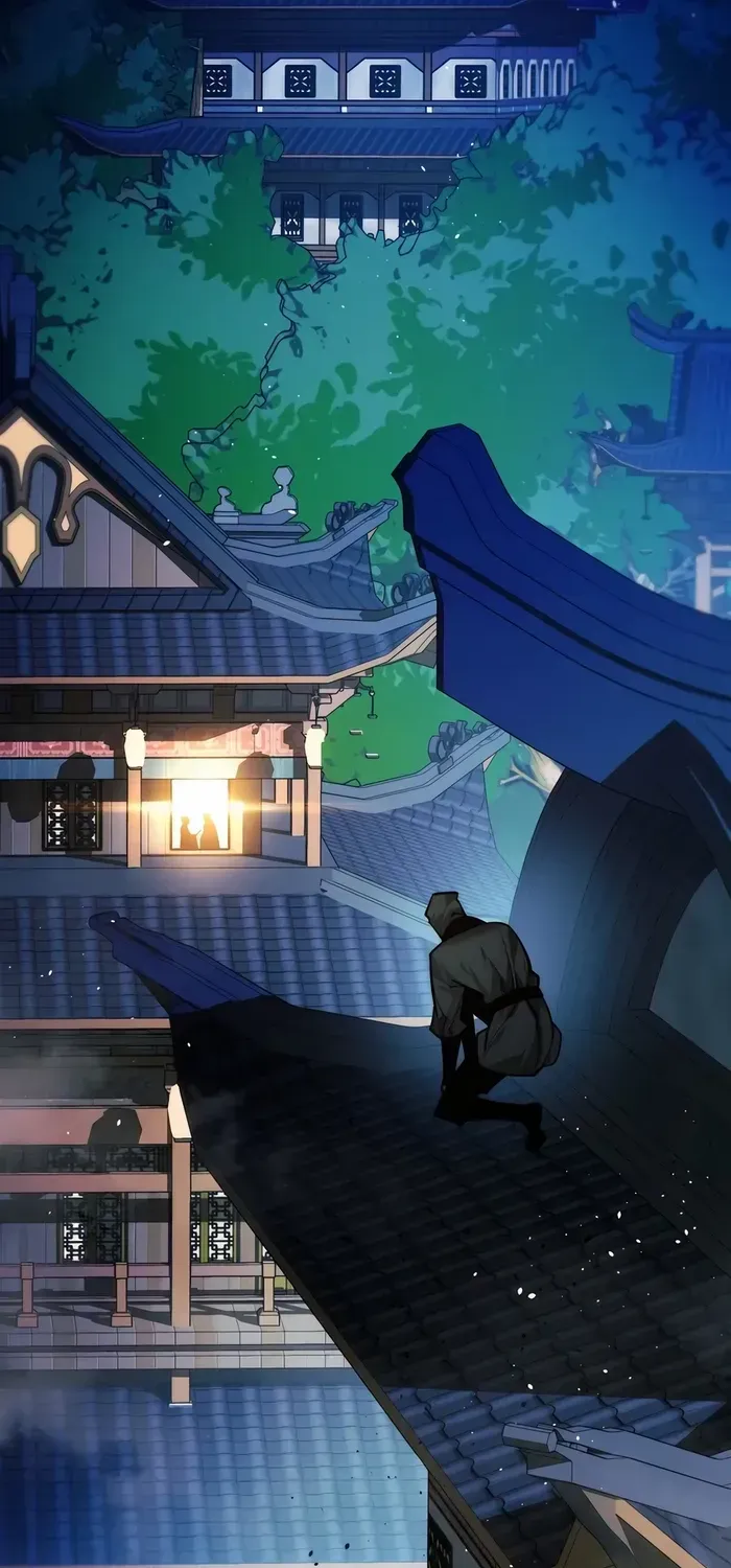 A Modern Man Who Got Transmigrated Into the Murim World Chapter 92 page 32 - 
