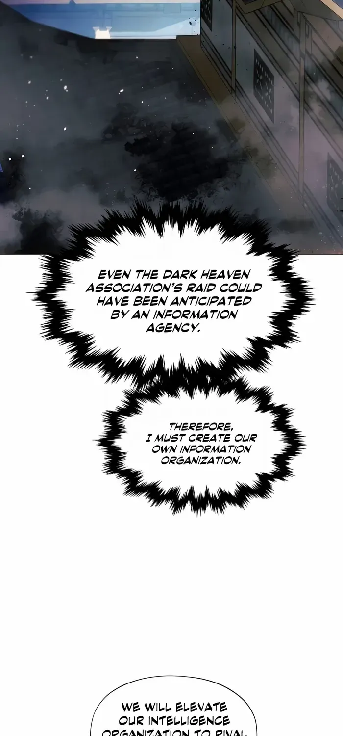 A Modern Man Who Got Transmigrated Into the Murim World Chapter 92 page 33 - 
