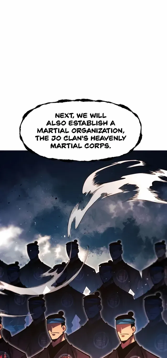 A Modern Man Who Got Transmigrated Into the Murim World Chapter 92 page 36 - 