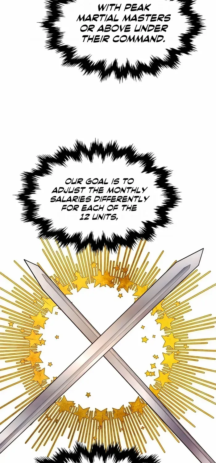 A Modern Man Who Got Transmigrated Into the Murim World Chapter 92 page 38 - 