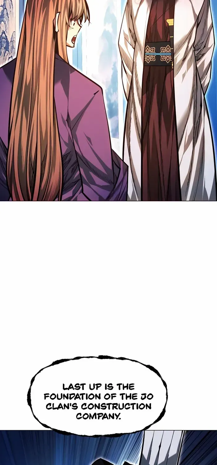 A Modern Man Who Got Transmigrated Into the Murim World Chapter 92 page 40 - 