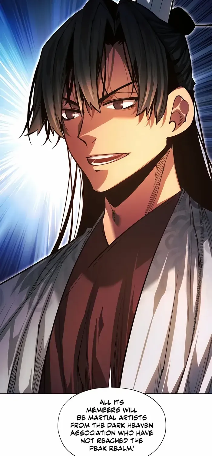 A Modern Man Who Got Transmigrated Into the Murim World Chapter 92 page 41 - 
