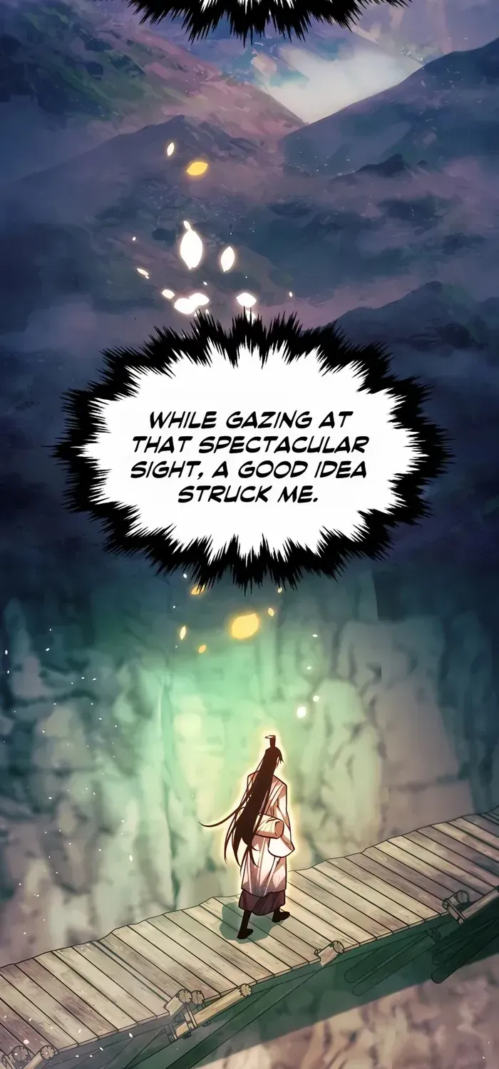 A Modern Man Who Got Transmigrated Into the Murim World Chapter 92 page 44 - 
