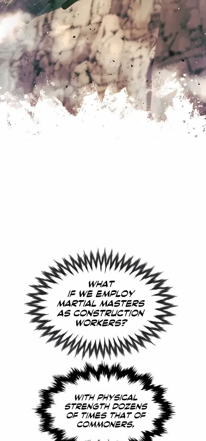 A Modern Man Who Got Transmigrated Into the Murim World Chapter 92 page 45 - 