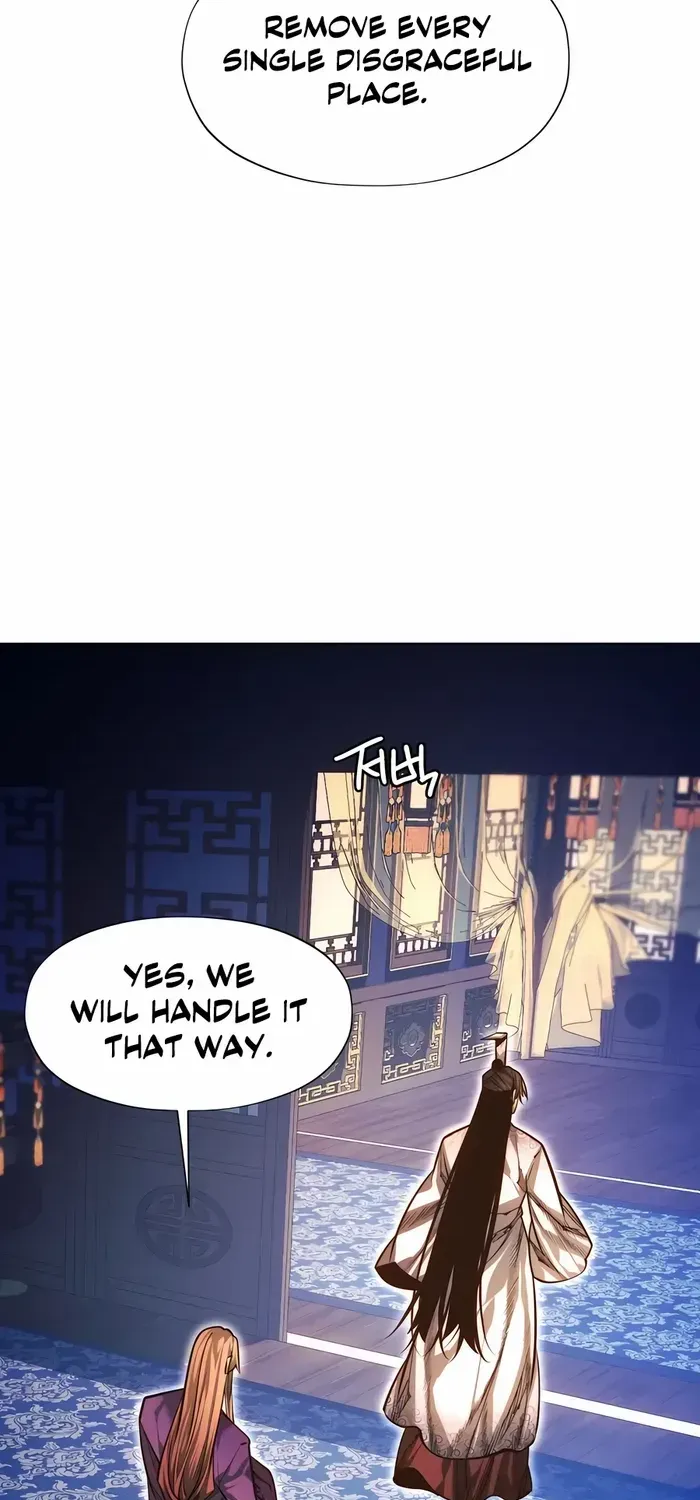 A Modern Man Who Got Transmigrated Into the Murim World Chapter 92 page 53 - 