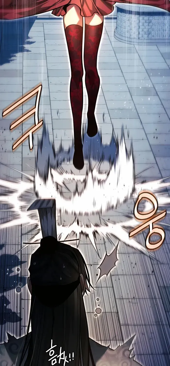 A Modern Man Who Got Transmigrated Into the Murim World Chapter 92 page 59 - 