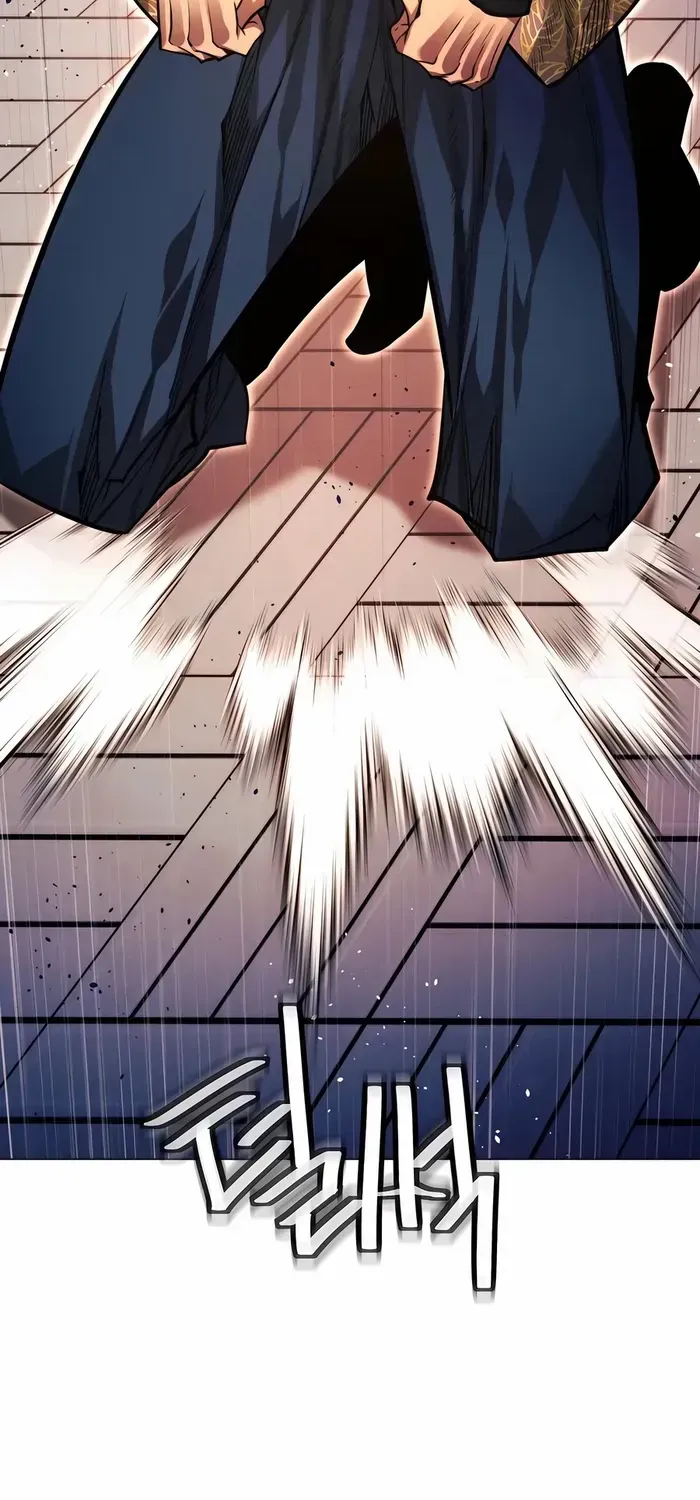 A Modern Man Who Got Transmigrated Into the Murim World Chapter 92 page 7 - 