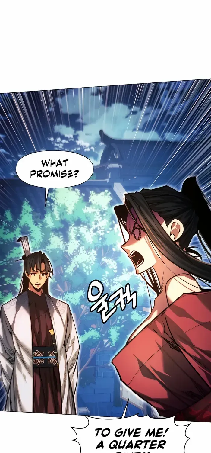 A Modern Man Who Got Transmigrated Into the Murim World Chapter 92 page 63 - 