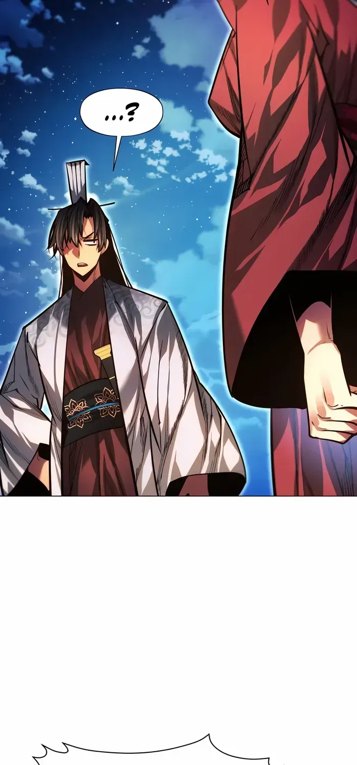 A Modern Man Who Got Transmigrated Into the Murim World Chapter 92 page 69 - 