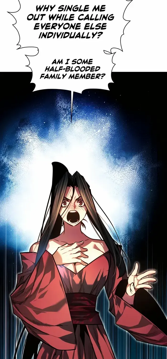 A Modern Man Who Got Transmigrated Into the Murim World Chapter 92 page 70 - 
