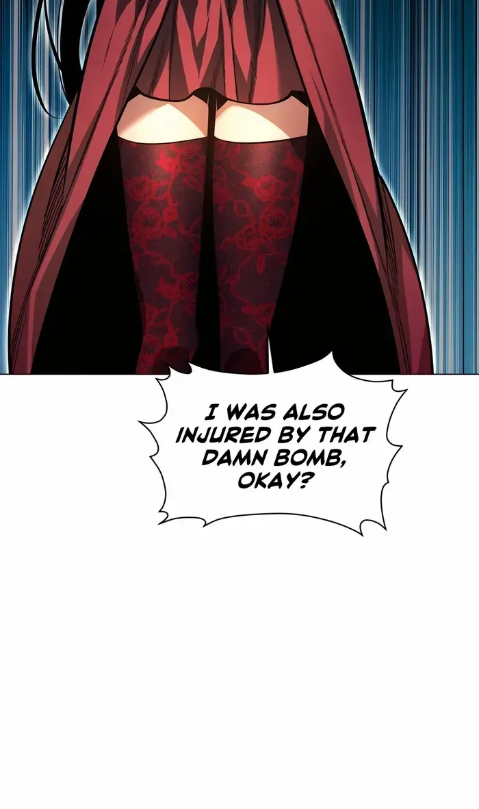 A Modern Man Who Got Transmigrated Into the Murim World Chapter 92 page 71 - 