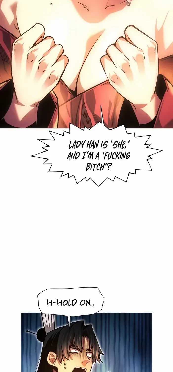 A Modern Man Who Got Transmigrated Into the Murim World Chapter 92 page 73 - 