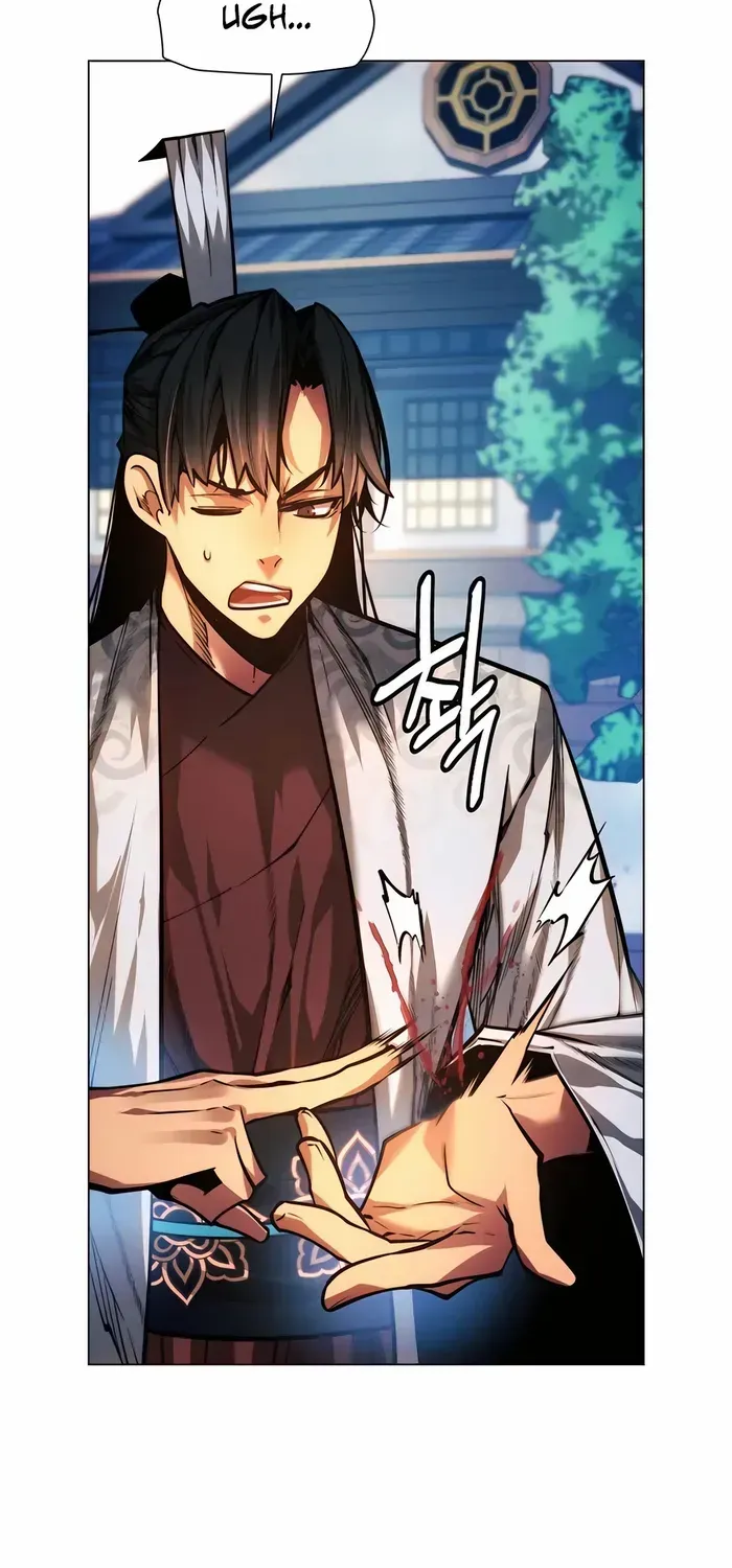 A Modern Man Who Got Transmigrated Into the Murim World Chapter 92 page 76 - 