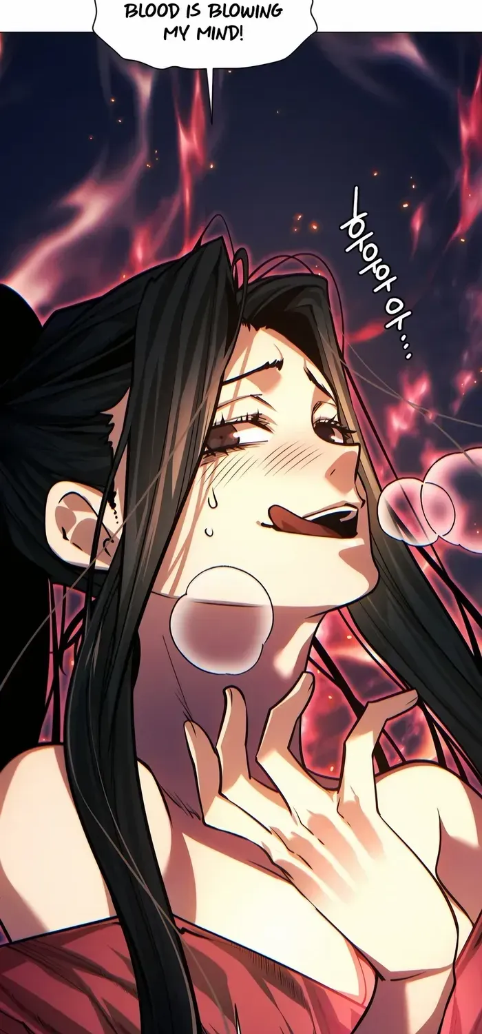 A Modern Man Who Got Transmigrated Into the Murim World Chapter 92 page 86 - 