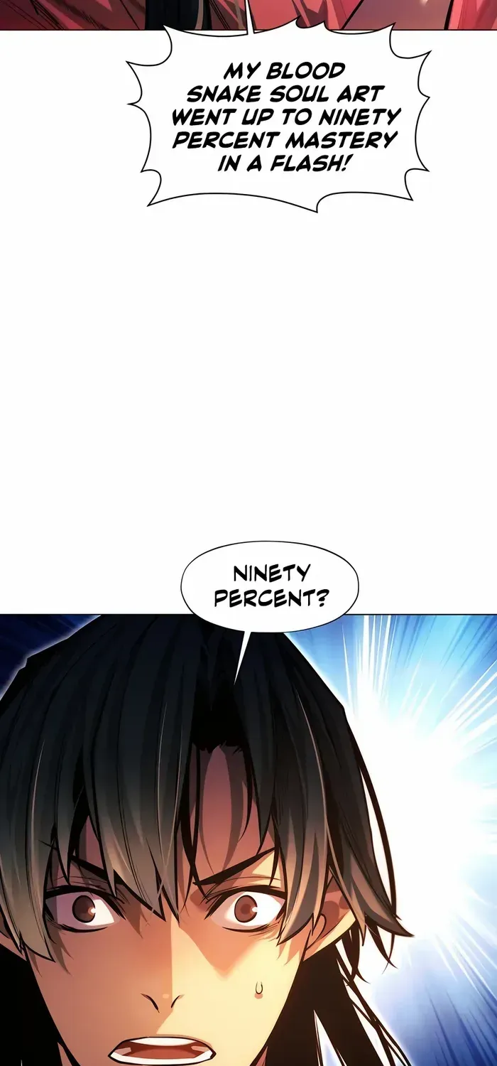 A Modern Man Who Got Transmigrated Into the Murim World Chapter 92 page 87 - 