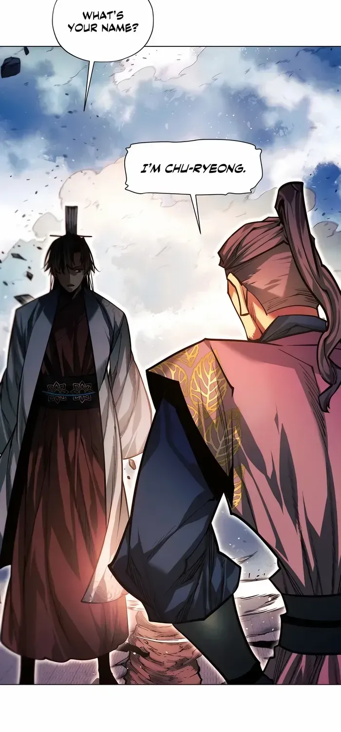 A Modern Man Who Got Transmigrated Into the Murim World Chapter 92 page 10 - 