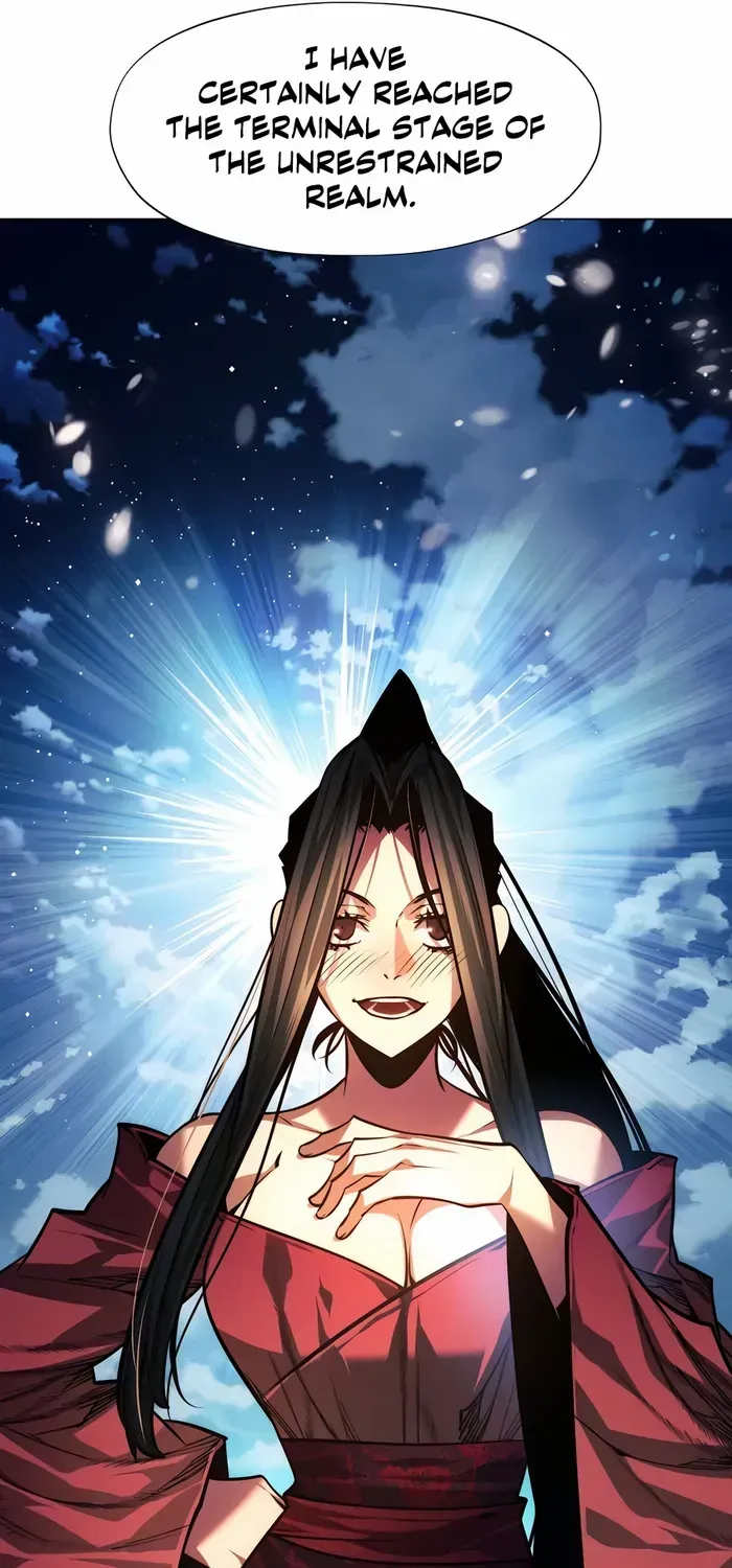 A Modern Man Who Got Transmigrated Into the Murim World Chapter 92 page 91 - 